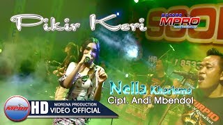 Nella Kharisma - Piker Keri [OFFICIAL]