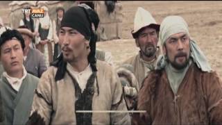 Binlerce Kırgızın Yaşamını Yitirdiği Ürkün Olayını Anlatan Film Beyazperdede - Devrialem - TRT Avaz