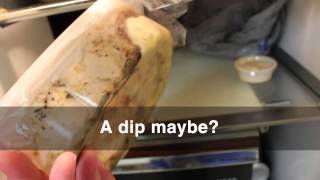 5 Disgusting Things Found In An Office Refrigerator
