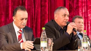 Собрание 19 ноября 2016г. Видео с ответами про больницу