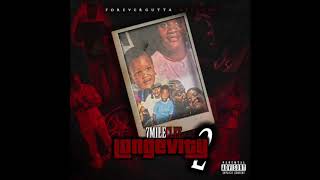 7 Mile Clee - Slow Grind (Feat. 1hunnit & Sweezee Don)