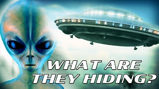 Investigating The Internet’s Plan To Storm Area 51