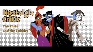 The Thief and the Cobbler - Nostalgia Critic