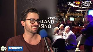 FIN SEY heter dan MATTI & RENS! FT €1.600 RE-ENTRY | MCOP