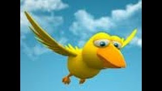 Adventures Of Birdie iPod Touch & iPhone & iPad App Review