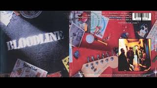BLOODLINE - Bad Girls ('94)
