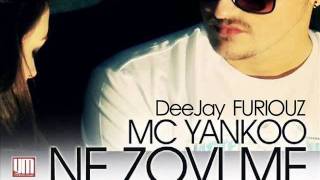 MC Yankoo Ft. DJ Mladja Ft. DJ Furiouz - Ne Zovi Me (Tune Bass Bootleg) Hitovi 2012