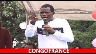 NDEKO ELIEZER ASENGI F.TSHISEKEDI A DISSOUDRE PARLEMENT, FCC ELINGI ESIMBA MINDUKI