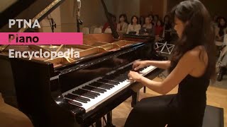 ショパン／エチュード（練習曲集）Op.10-12「革命」／演奏：根津　理恵子