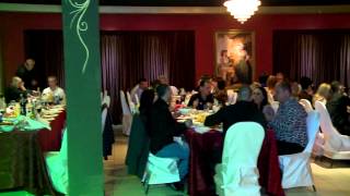 Elita restaurant