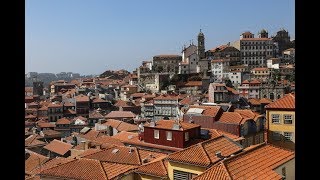 Португалия: Порту, ч.1 / Portugal: Porto, pt.1