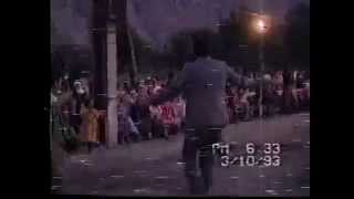 Ванч эксклюзив свадьба 1993 года