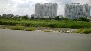 BÁN ĐẤT SADECO PHƯỚC KIỂN NHÀ BÈ 5X20 GIÁ 18 TRIỆU