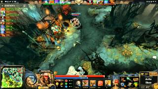 AW vs OooL Game 1 - joinDOTA League - @durkadota @BlazeCasting