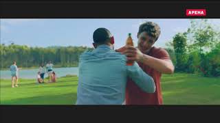 Музыка из рекламы Lipton — Облепиха и Черника (Андрей Бедняков) (2018)