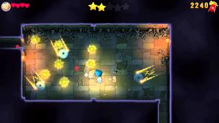 Labyrinth Legends Trailer by Creat Studios