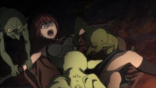 Goblin Slayer「AMV」// Ghostemane