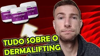 Dermalifting Funciona Mesmo? Tratamento de Pele com Dermalifting é Bom? - DEPOIMENTO