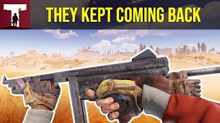 FARMING GEAR SETS (Rust)