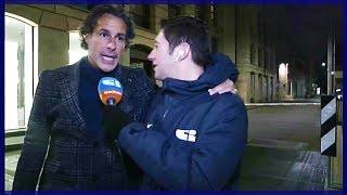GALANTE: ERIKSEN ALZA LA QUALITÀ * CHI ARRIVA DA CONTE SA DI ESSERE AMATO E RENDE DI PIU'.