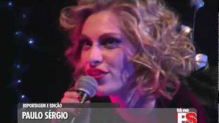 A doce voz de Lana Rhodes - PORTAL PS
