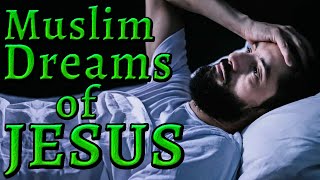 Muslim Dreams and Encounters with God -Ali -Turkish-Audio
