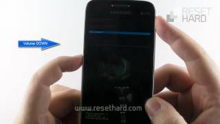 How To Hard Reset Samsung Galaxy Star 2 Plus