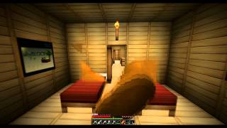 Minecraft кооперативчик [1.2.4] - Серия 5