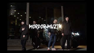 PALUCH x MORDOR MUZIK - SZAMAN (MOM038)