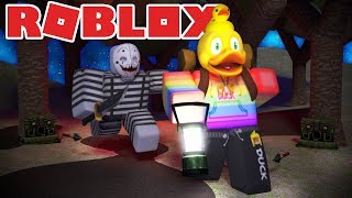 ROBLOX CAMPING TWO IS OUT!!