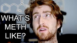 What's Crystal Methamphetamine Feel Like? Why Is It One Of The The Worlds Most Addictive Drugs?