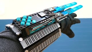 LEGO Ripper - Black Ops 3