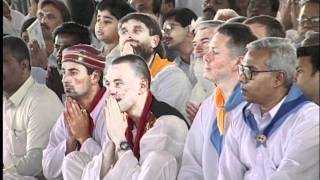 SAI BABA :: HEART TO HEART