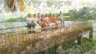 Theme Song, St. Xaviers Church Veliyanadu, 'Punya Purathana bhoomikayey'
