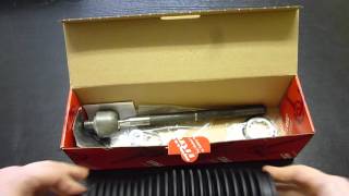Тяга рулевая Пежо Боксер 3 (Peugeot Boxer)JAR 1035 TRW