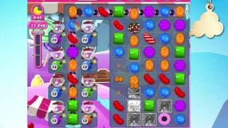 Candy Crush Saga Level 2016  No Booster