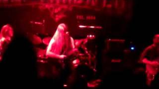 Ancient Ascendant-the archpyromancer