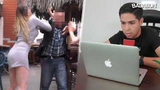 Atrapando infieles. EP 18. Dos mujeres un camino