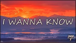 RL Grime - I Wanna Know ft. Daya (AWAKEND Remix)