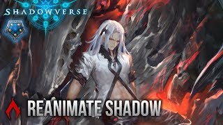[Shadowverse] Reviving Dead Memes