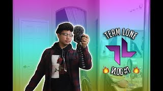 LoNe Vlog #1