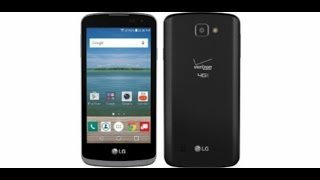 LG Optimus Zone 3 (Verizon Wireless)