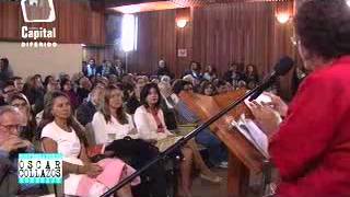 Homenaje a Oscar Collazos