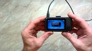 TrendVision TDR 708P обзор