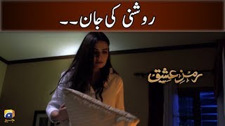 Roshni ki Jaan....| Ramz e Ishq | Mikaal Zulfiqar | Hiba Bukhari