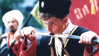 Документальный фильм "Хуторяне" . Documentary "Cossacks".