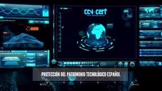 CCN-CERT CIBERSEGURIDAD Y DEFENSA FRENTE A LOS CIBERATAQUES