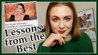Jaclyn Hill | A Masterclass in Manipulation (VULNERABLE)