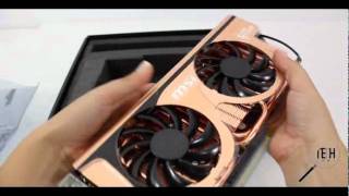 Msi GeForce GTX 560 Ti review