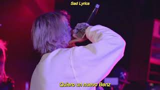 LiL PEEP X LIL TRACY X POLLARI – SAME SHIT SUB ESPAÑOL
